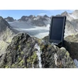 Kép 3/5 - SANDBERG Hordozható akkumulátor, Outdoor Solar Powerbank 16000