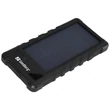 Kép 1/5 - SANDBERG Hordozható akkumulátor, Outdoor Solar Powerbank 16000