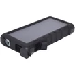 Kép 1/5 - SANDBERG Hordozható akkumulátor, Outdoor Solar Powerbank 24000