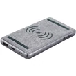 Kép 1/2 - SANDBERG Hordozható akkumulátor, Powerbank 10000 PD20W+Wireless