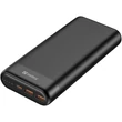 Kép 1/4 - SANDBERG Hordozható akkumulátor, Powerbank 20000 PD65W+2xQC3.0