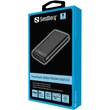Kép 4/4 - SANDBERG Hordozható akkumulátor, Powerbank 20000 PD65W+2xQC3.0