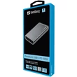 Kép 2/2 - SANDBERG Hordozható akkumulátor, Powerbank USB-C PD 100W 20000