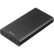 Kép 1/2 - SANDBERG Hordozható akkumulátor, Powerbank USB-C PD 100W 38400