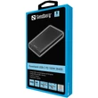Kép 2/2 - SANDBERG Hordozható akkumulátor, Powerbank USB-C PD 100W 38400