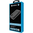 Kép 2/2 - SANDBERG Hordozható akkumulátor, Powerbank USB-C PD 20W 20000