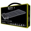 Kép 5/5 - SANDBERG Hordozható akkumulátor, Solar 4-Panel Powerbank 25000