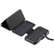 Kép 3/5 - SANDBERG Hordozható akkumulátor, Solar 5-Panel Powerbank 10000