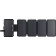 Kép 1/5 - SANDBERG Hordozható akkumulátor, Solar 5-Panel Powerbank 27000