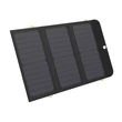 Kép 1/5 - SANDBERG Hordozható akkumulátor, Solar Charger 21W 2xUSB+USB-C