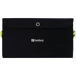 Kép 2/5 - SANDBERG Hordozható akkumulátor, Solar Charger 21W 2xUSB+USB-C