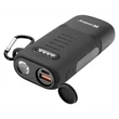Kép 1/4 - SANDBERG Hordozható akkumulátor, Survivor Powerbank10000 PD30W