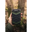 Kép 3/5 - SANDBERG Hordozható akkumulátor, Survivor Powerbank 20100
