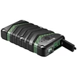 Kép 1/5 - SANDBERG Hordozható akkumulátor, Survivor Powerbank 20100