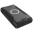 Kép 2/5 - SANDBERG Hordozható akkumulátor, Survivor Powerbank 7in1 72000
