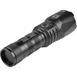 Kép 2/5 - SANDBERG Hordozható akkumulátor, Survivor Torch Powerbank 5000 (2-in-1 Powerful flashlight & powerbank)