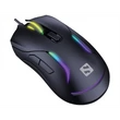 Kép 1/5 - SANDBERG LightFlow 6D Gamer Egér