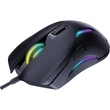 Kép 2/5 - SANDBERG LightFlow 6D Gamer Egér