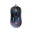 Kép 3/5 - SANDBERG LightFlow 6D Gamer Egér
