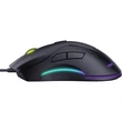Kép 4/5 - SANDBERG LightFlow 6D Gamer Egér
