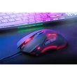 Kép 5/5 - SANDBERG LightFlow 6D Gamer Egér