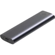 Kép 3/7 - SANDBERG Merevlemez-tartozék, USB 3.2 Case for M.2+NVMe SSD