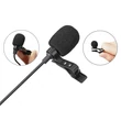 Kép 5/7 - SANDBERG Mikrofon, Streamer USB Clip Microphone