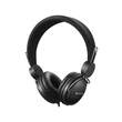 Kép 1/5 - SANDBERG Fejhallgató, MiniJack Headset with Line-Mic