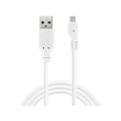 Kép 1/2 - SANDBERG Töltőkábel, Micro USB Sync & Charge Cable 1m