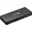 Kép 2/5 - SANDBERG USB-C Dokkoló 13in1 DockingStation Pro