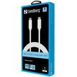 Kép 3/3 - SANDBERG USB-C tartozék, USB-C Charge Cable 1M, 100W