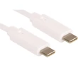 Kép 2/3 - SANDBERG USB-C tartozék, USB-C Charge Cable 1M, 100W