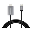 Kép 1/2 - SANDBERG USB-C tartozék, USB-C to HDMI Cable 2M