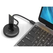 Kép 3/5 - SANDBERG USB-C tartozék, USB 3.2 Dock for M.2+NVMe SSD