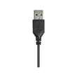 Kép 3/5 - SANDBERG Headset mikrofonnal, USB+RJ9/11 Headset Pro Stereo