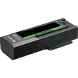 Kép 2/5 - SANDBERG USB dokkoló, USB 3.2 Cloner and Dock for M2 + NVMe + SATA