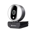 Kép 2/5 - SANDBERG Webkamera, Streamer USB Webcam Pro