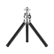 Kép 1/3 - SANDBERG Webkamera állvány, Universal Tripod 16-23.5 cm