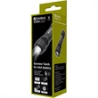 Kép 4/4 - SANDBERG Zseblámpa, Survivor Torch for AAA battery