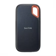 Kép 1/4 - SANDISK 186532, EXTREME SSD PORTABLE, 500GB, 1050MB/s, USB 3.2 GEN, NVMe