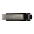 Kép 3/4 - SANDISK 186564, CRUZER EXTREME GO 3.2, 128GB, 400/240 MB/s