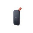 Kép 3/4 - SANDISK 220039, SSD PORTABLE, 2TB, 800MB/s, USB 3.2 GEN 2 TYPE-C