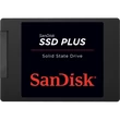 Kép 1/4 - SANDISK 173341, SSD PLUS, 240GB, 530/440 MB/s