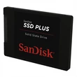 Kép 3/4 - SANDISK 173341, SSD PLUS, 240GB, 530/440 MB/s