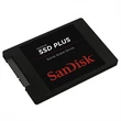 Kép 2/4 - SANDISK 173341, SSD PLUS, 240GB, 530/440 MB/s