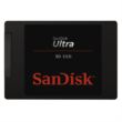 Kép 1/4 - SANDISK 173452, SSD ULTRA 3D, 500GB, 560/530 MB/s