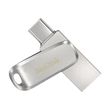 Kép 2/2 - SANDISK Pendrive 186462, DUAL DRIVE LUXE, TYPE-C™, USB 3.1 Gen 1, 32GB, 150MB/S