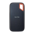 Kép 2/2 - SANDISK 186582, EXTREME SSD PORTABLE, 4TB, 1050MB/s, USB 3.2 GEN, NVMe