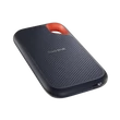 Kép 1/2 - SANDISK 186582, EXTREME SSD PORTABLE, 4TB, 1050MB/s, USB 3.2 GEN, NVMe