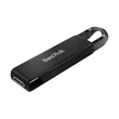 Kép 2/2 - SANDISK 186457, ULTRA® USB TYPE-C FLASH DRIVE, USB 3.1 Gen1, 128GB, 150MB/s